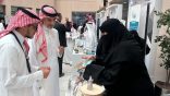 مشاركة نوعية لجمعية بنان في فعالية “مجتمع شامل 2025”