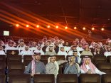 شاعر الراية ينطلق من الدرعية بحلّة جديدة تعيد للشعر ألقه