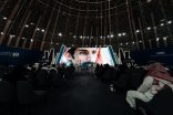 “نورة” يحضر سينمائيًا في فضاء “كتاب جدة” الثقافي .