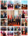 المجلس العربي للإبداع والابتكار يطلق مؤتمره الدولي الثاني احتفاءً بمرور 16 عامًا على تأسيس الاتحاد العربي للتنمية المستدامة والبيئة