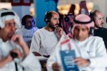 “كتاب جدة” يعزّز التفاعل المجتمعي مع القراءة .