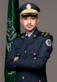 الأستاذ حماد بن علي ناشب يحتفل بتخرج نجله الملازم حاتم بن حماد من كلية الملك فهد الأمنية