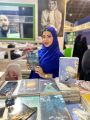 ناديا الشهري توقع (3) مؤلفات في “كتاب جدة” .