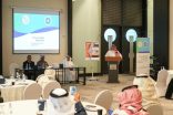 *مؤسسة الأمير محمد بن فهد تطلق ورشة «التطوع المستدام.. رؤية سعودية» بالرياض*