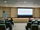جامعة الإمام عبد الرحمن بن فيصل تطلق برنامج القيادة في الرعاية الصحية لمتدربي زمالة طب الأسرة والبورد السعودي