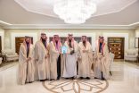 سمو نائب أمير المنطقة الشرقية يطلع على مبادرة “مساجدنا عامرة ” التي تنفذها جمعية العناية بالمساجد في المنطقة