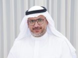 الخبير أحمد العمودي عضواً في مجلس الأعمال السعودي الأردني لتوسيع حضور العلامات التجارية .