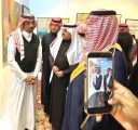 الدكتور علي مرزوق يشارك في ملتقى ويفز الدولي للفنون البصرية
