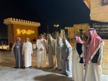 متقاعدو الشرقية يزورون المدينة العالمية بالدمام ويشيدون بخدماتها وتنظيمها