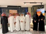 الحسني يستنطق معنى الابداع والكتابة في زمن الخوارزميات