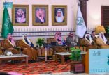 أمير منطقة عسير يرعى “ليلة الخير” لدعم جود الإسكان وتراحم ونادي أبها الرياضي
