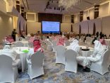 جلسة الخبراء الثانية في مؤتمر إعلام الذكاء الاصطناعي تناقش تأثير الذكاء الاصطناعي على سمعة الإعلام لدى المجتمع السعودي  