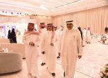 المغلوث يتقدم حضور معايدة “المجد السعودي” ويضفي على الحفل بُعدًا من التميز والتقدير