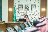 سمو أمير المنطقة الشرقية يترأس اجتماع لجنة السلامة المرورية ويطّلع على مؤشرات الأداء