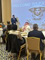 معهد مارانجوني ينقل الحوار العالمي حول تعليم الأزياء إلى جدة للمرة الأولى