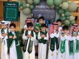 ملتقى البراعم بالدمام.. بيئة تعليمية متكاملة لصناعة البدايات المميزة