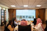 أمانة الباحة تنظم سلسلة ورش عمل حول الموجهات التصميمية لعمارة جبال السروات .