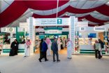 هيئة الأدب والنشر والترجمة تدشّن جناح المملكة المشارك في المعرض الدولي للنشر والكتاب 2026