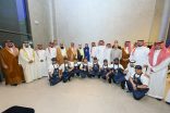 “ريشيو إيفاء» نموذج وطني للتمكين المهني   