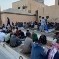 بنيان تعزز أثرها في الربع الأول عبر مبادرة “إفطار وعون” لخدمة الصائمين وتمكين الأسر المنتجة