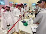 الكلية التقنية التطبيقية بالرياض تنظم ملتقى التخصصات التقنية 2026