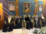 برعاية سمو الأميرة هيفاء الفيصل جائزة الصالح تحتفي “بعقدين ” من العطاء وتكرّم”40″ مبدعًا ومتفوقًا في التربية الخاصة
