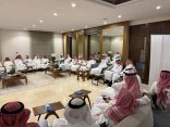 «ديوانية ذوق» تناقش الذوق العام في موسم الحج بحضور نخبة من القيادات ورجال الأعمال