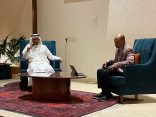 حضور لافت وتفاعل واسع في أمسية “الاستدامة الثقافية” بخميس مشيط