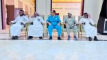 بيئة عسير : ينظم ورشة تعريفية بخدمات منظومة الوزارة للمزارعين في أحد رفيدة