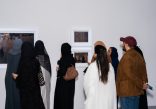 ريم الفيصل توقع كتابها الجديد “بمساحة وصل الفنية” .