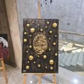ألوان الفن وفندق ويفز.. انطلاق كيان فني ثقافي برؤية مختلفة .