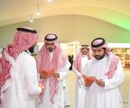 أمير منطقة جازان يُطلق فعاليات حصاد المانجو 2026 بواجهة صبيا دعمًا للمزارعين وتعزيزًا للاقتصاد الزراعي*