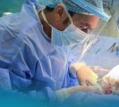“ابتسم” تُعيد الابتسامة لأربعة أشقاء من أيتام مكة