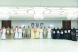 سمو نائب أمير المنطقة الشرقية يطّلع على الإنجازات العلمية لكلية الأمير سلطان العسكرية للعلوم الصحية