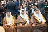 نيابةً عن خادم الحرمين الشريفين وسمو ولي العهد.. وزير البلديات والإسكان يرأس وفد المملكة في الاجتماع الرئاسي للدول المشاركة في المنتدى الحضري العالمي بجمهورية أذربيجان