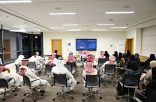 “حاضنة غرفة الشرقية” تناقش آليات التنبؤ بالأزمات وحماية السمعة المؤسسية للمنشآت   