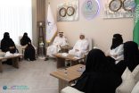 جمعية السرطان السعودية ومركز الامتياز الطبي يوقعان اتفاقية تعاون لتعزيز الدعم النفسي والمعنوي للمستفيدين