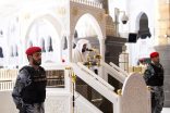 خطيب الجمعة بالمسجد الحرام فضيلة الشيخ الدكتور ماهر بن حمد المعيقلي : عشرُ ذي الحجة أعظمُ مواسم الطاعة.. والحجُّ المبرور جزاؤه الجنة