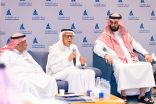 “تعلُّم” بالشرقية تنظم لقاء مميز مع رجال اعمال المنطقة لدعم صندوق “تعلُّم ” الاستثماري  