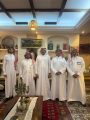 جمعية كنين تزور بيت الحارة بالمدينة المنورة ” واجهة تراثية توثق أصالة العيش المديني 