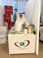 جمعية مكافحة أمراض القلب تُسخّر جهودها لخدمة ضيوف الرحمن في القدية طوال 8 أيام متواصلة