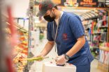 تهيئة المرافق الخدمية للعيد وتعزيز جهود الامتثال البلدي … أمانة الاحساء : اتاحة خدمة تصريح ذبح الاضاحي عبر منصة ” بلدي ” 
