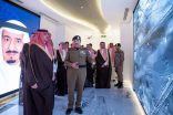 وزير الداخلية: المملكة حقَّقت تميزاً ريادياً في إدارة الحشود