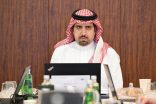 رئيس مجلس إدارة ترابط الشرقية يهنئ القيادة الرشيدة والأمة الإسلامية بعيد الأضحى المبارك