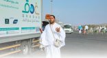 للعام الثالث على التوالي … جمعية غدق لسقيا الماء تواصل مشاركتها في خدمة ضيوف الرحمن بالمشاعر المقدسة 