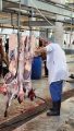 بيئة عسير: ذبح أكثر من 7300 رأس ماشية خلال أول أيام عيد الأضحى وتنفيذ 120 جولة رقابية