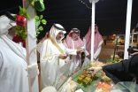 فعاليات متنوعة وعروض تراثية وترفيهية تجذب العائلات والزوار إلى موسم الزهور الصيفي بالدمام
