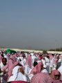 العيد الذي لم يكتمل.. 100 دقيقة من الفقد تُحوّل فرحة محافظة صامطة إلى حزنٍ لا يُنسى .