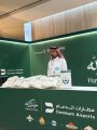 مبادرة “خدمتكم فخر”… جمعية التطوع بالشرقية تستقبل ضيوف الرحمن بروح العطاء والضيافة