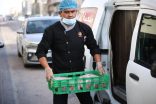 سعادة» توزّع أكثر من 418 أضحية على 785 أسرة مستفيدة خلال عيد الأضحى